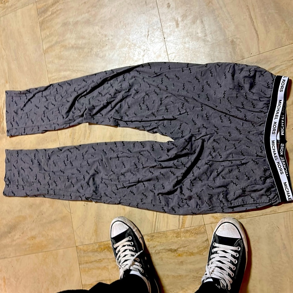 Michael lord lounge wear